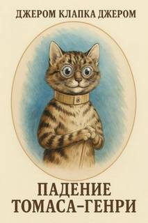 Падение Томаса-Генри — Джером К. Джером