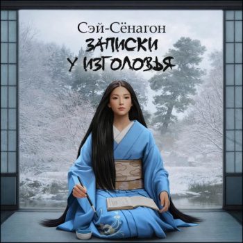 Записки у изголовья — Сёнагон Сэй