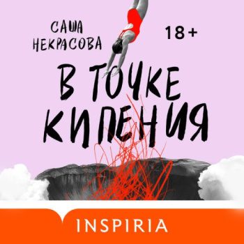 В точке кипения — Некрасова Саша