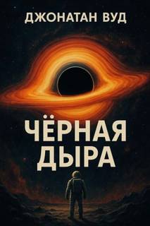 Чёрная дыра — Вуд Джонатан