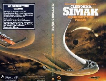 Золотые жуки - Саймак Клиффорд