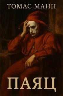 Паяц — Манн Томас