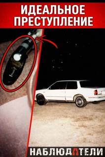 Идеальная подстава почти сработала — Неизвестен