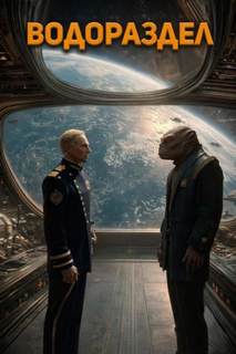 Водораздел - Блиш Джеймс