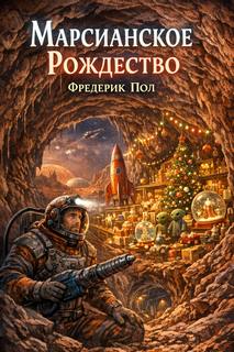 Марсианское Рождество — Пол Фредерик