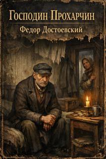Господин Прохарчин — Достоевский Федор