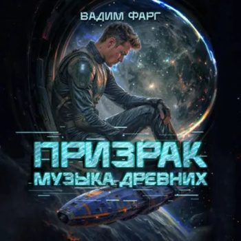 Призрак. Музыка Древних — Фарг Вадим