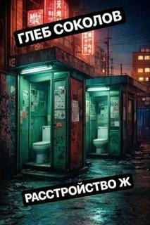 Расстройство Ж — Соколов Глеб