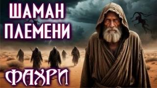 Фахри — ЧеширКо Евгений