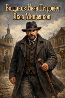 Богданов Иван Петрович — Минченков Яков