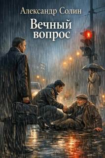 Вечный вопрос — Солин Александр