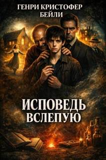 Исповедь вслепую — Бейли Генри