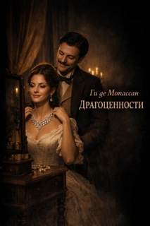 Драгоценности — Мопассан Ги де