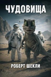 Чудовища — Шекли Роберт