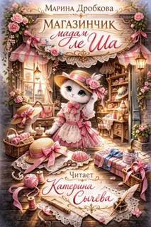Магазинчик мадам ле Ша — Дробкова Марина