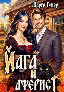 Йага и аферист — Генер Марго