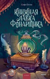 Книжная лавка фонарщика — Остин Софи