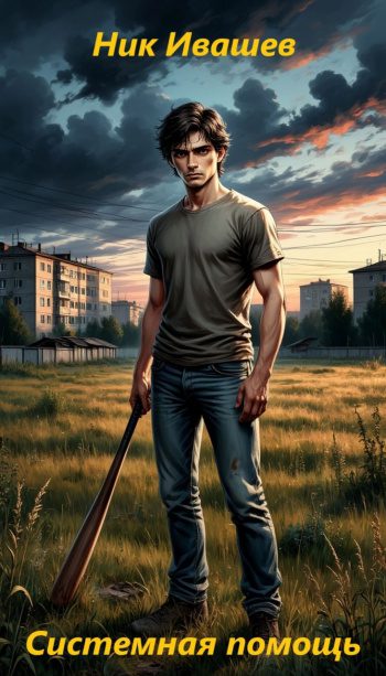 Системная помощь — Ивашев Ник