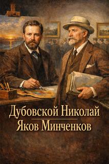 Дубовской Николай Никанорович — Минченков Яков