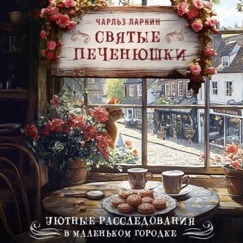 Святые печенюшки — Ларкин Чарльз