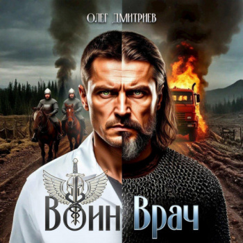 Воин-Врач — Дмитриев Олег