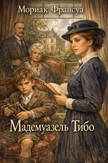 Мадемуазель Тибо — Мориак Франсуа
