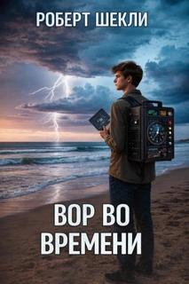 Вор во времени — Шекли Роберт