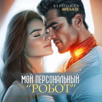 Мой персональный робот — Мелан Вероника