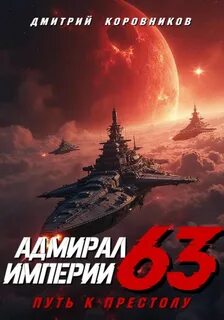 Адмирал Империи – 63 - Коровников Дмитрий