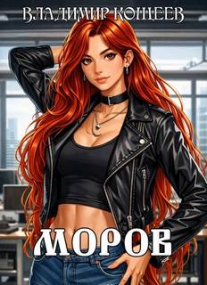 Моров. Том 3 — Кощеев Владимир