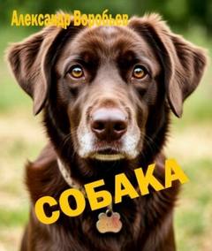 Собака — Воробьёв Александр