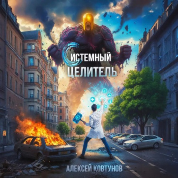 Системный целитель 2 - Ковтунов Алексей