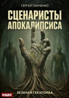 Сценаристы апокалипсиса. Зеленая гекатомба - Панченко Сергей