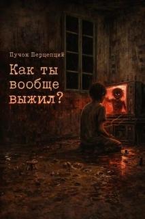 Как ты вообще выжил? - Перцепций Пучок