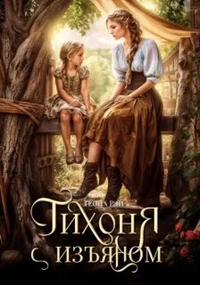 Тихоня с изъяном. Книга 2. Наследница Севера — Рэй Теона