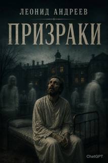 Призраки - Андреев Леонид