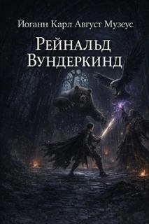 Рейнальд Вундеркинд — Музеус Йоганн Карл Аугуст