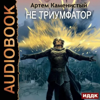 Не триумфатор - Каменистый Артем