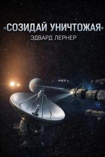 Созидай уничтожая — Лернер Эдвард