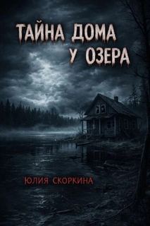 Тайна дома у озера — Скоркина Юлия