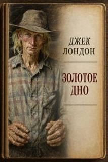 Золотое дно - Лондон Джек