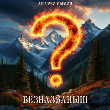 Безназваныш - Рымин Андрей