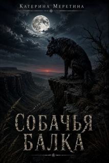 Собачья балка - Меретина Катерина